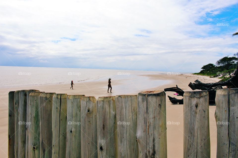 Beaches in Brazil