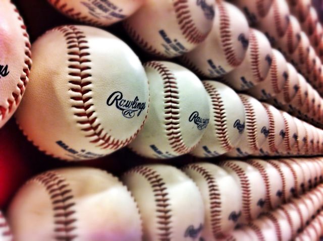 baseball