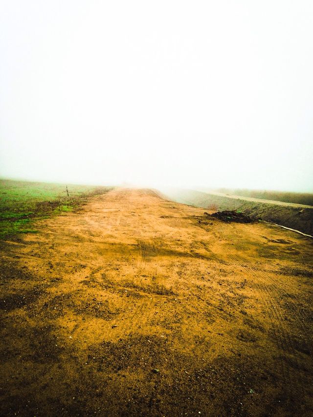 Endless Journey.