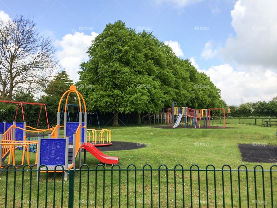 Playground