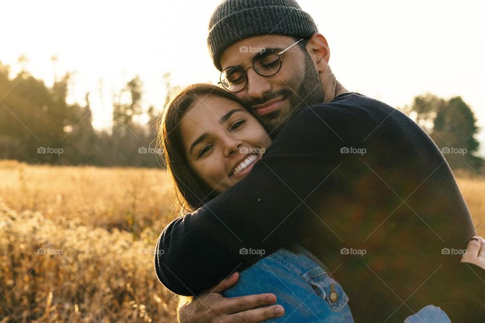 High school Sweethearts