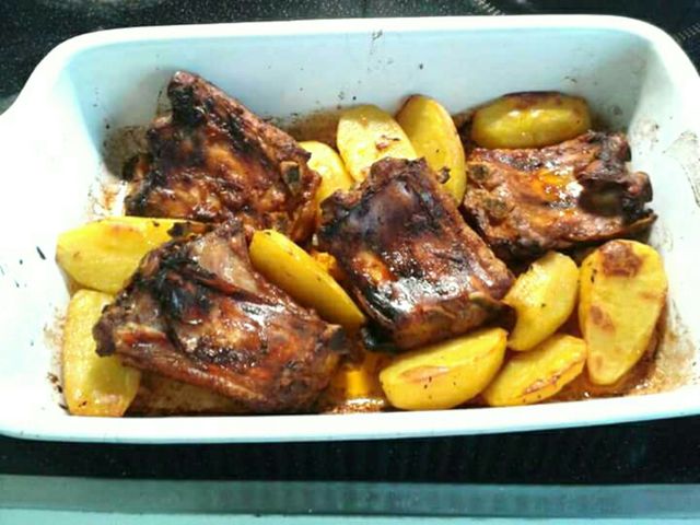 food