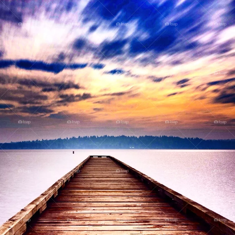 Dock
