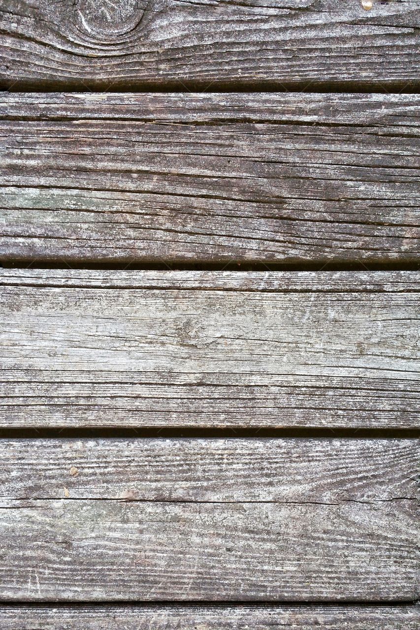 weathered wood background