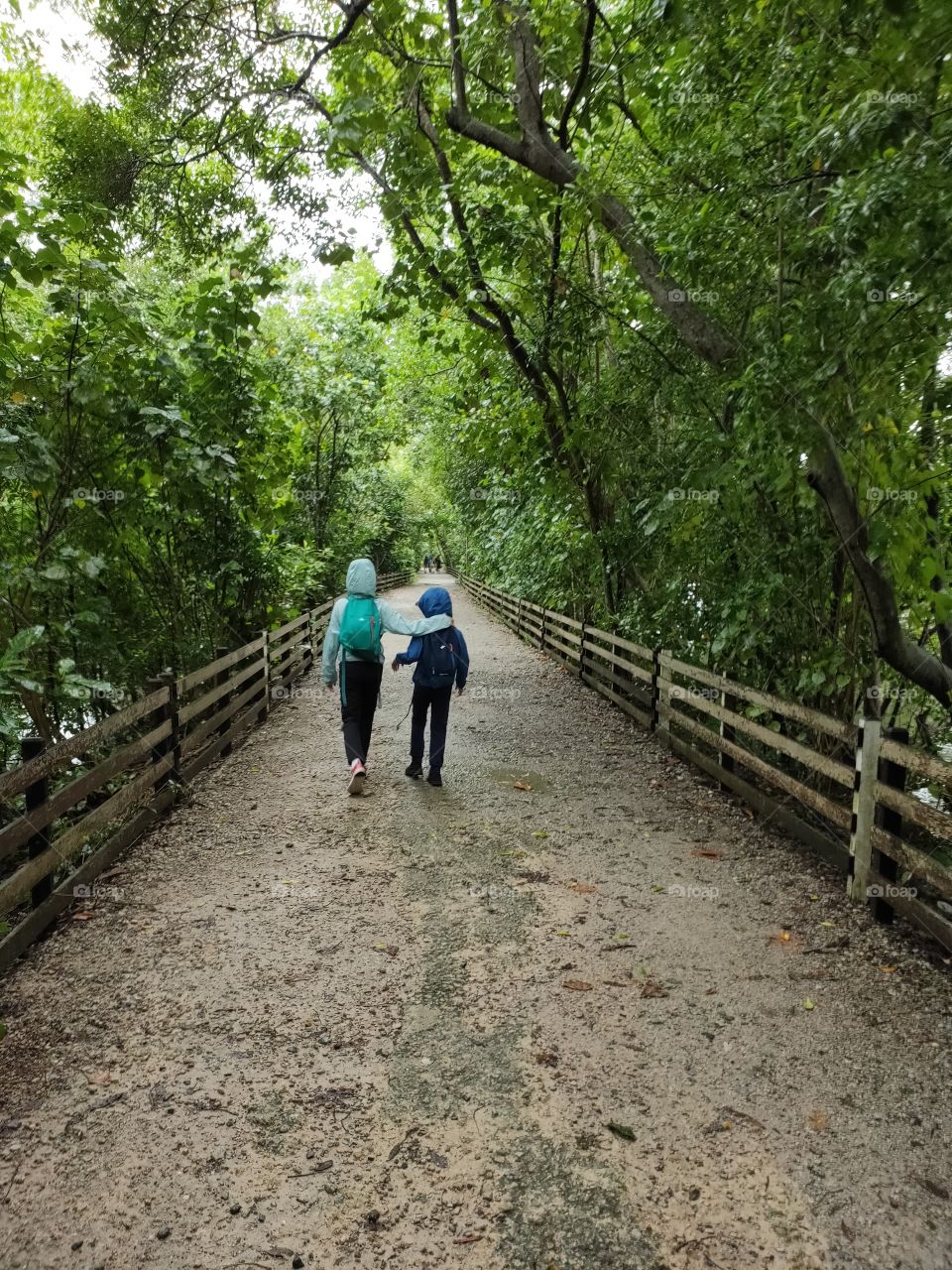 Let's get this together.