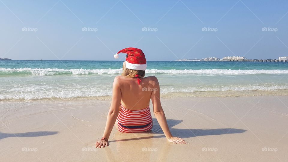 Beach, Sand, Water, Seashore, Travel