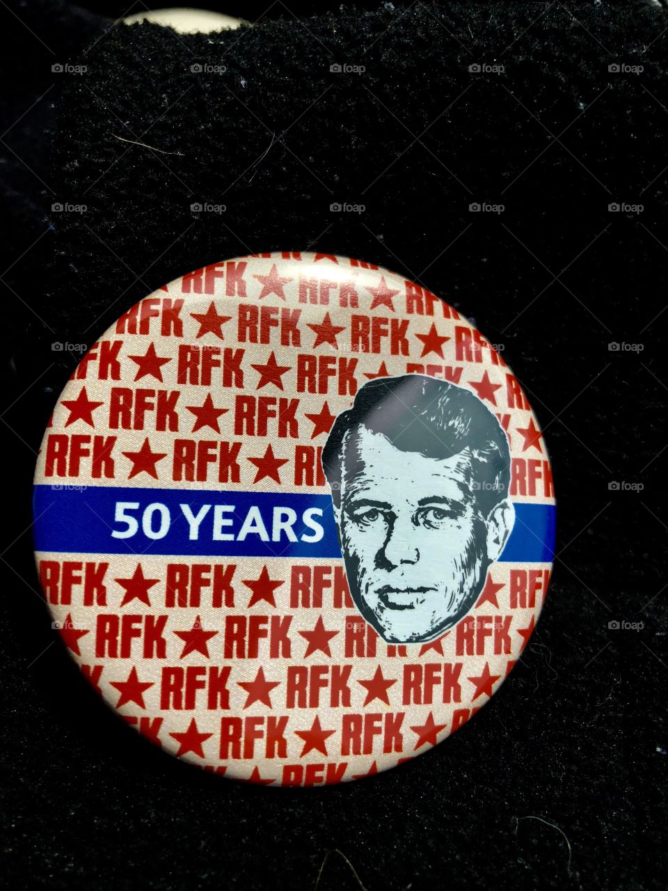 Bobby Kennedy remembered 