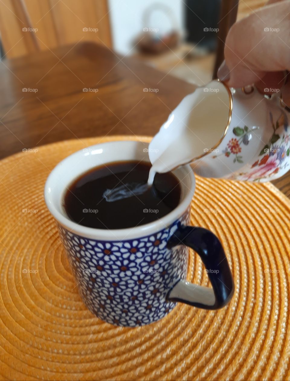 my favorite coffe mug