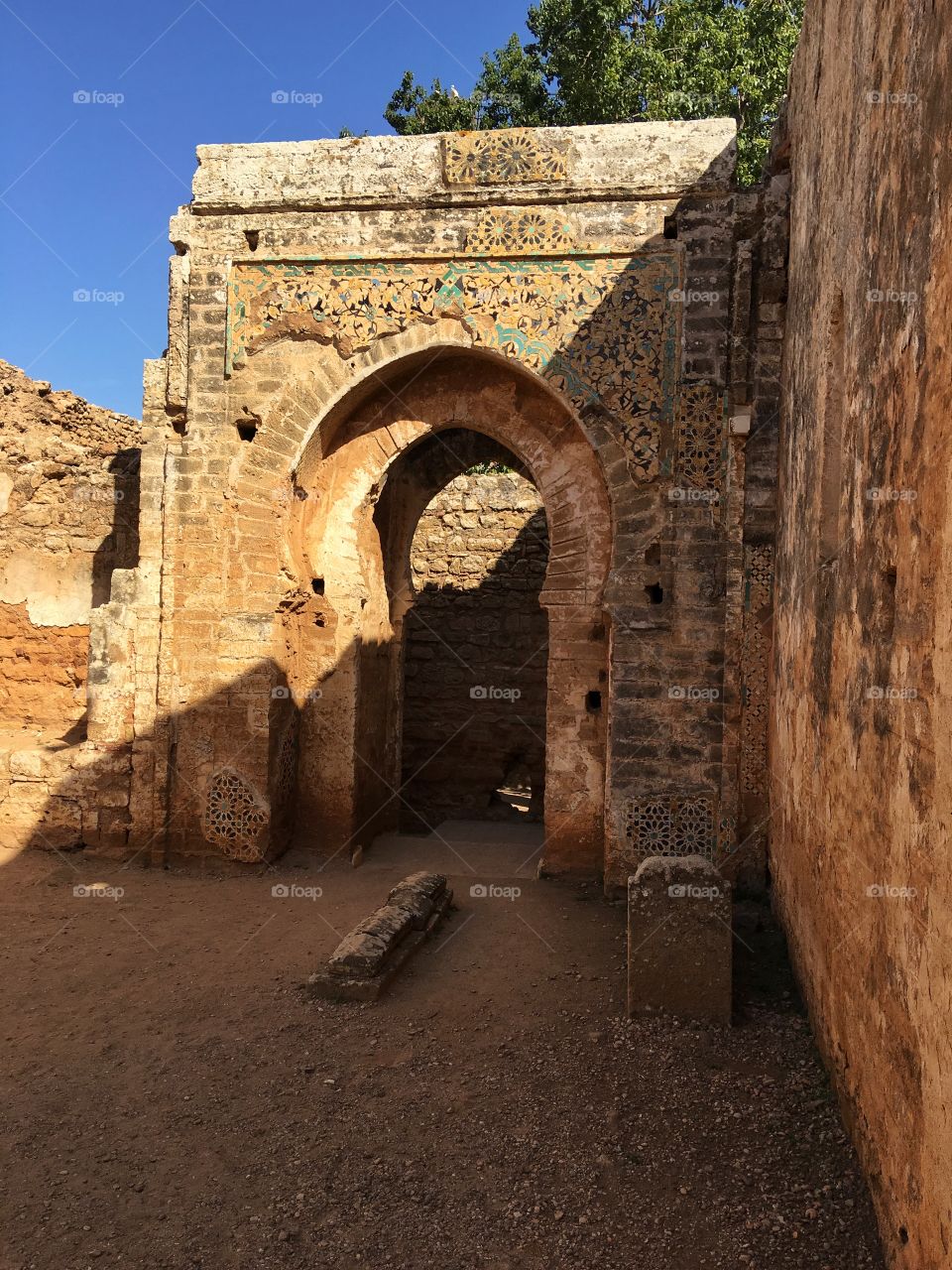 Architecture, No Person, Travel, Ancient, Building