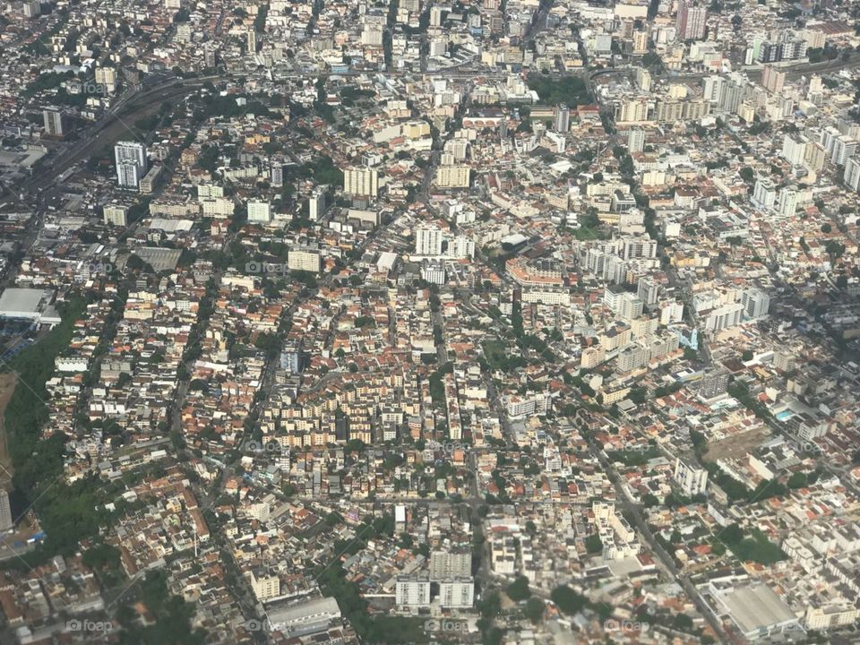 Rio de Janeiro Brazil 