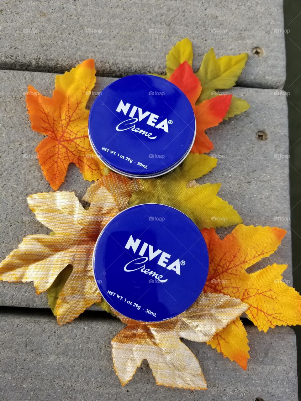 Nivea