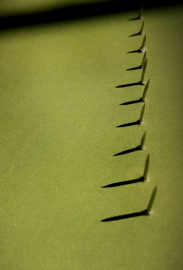 pins