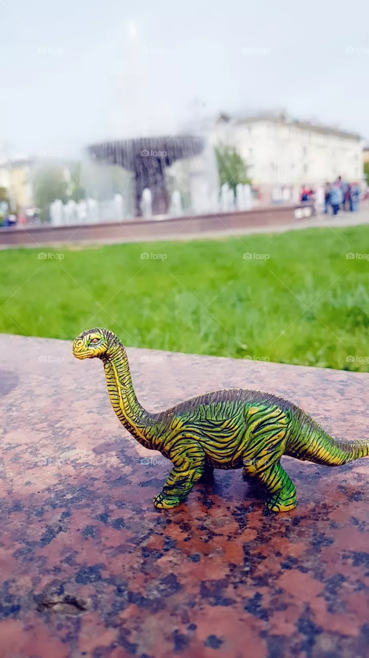 dinosaur