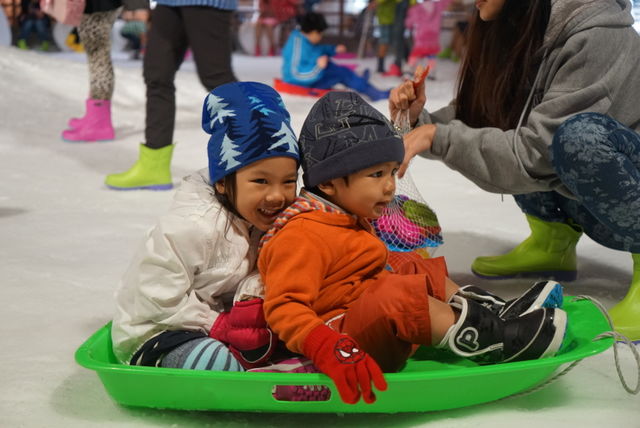 Child, Fun, People, Little, Boy