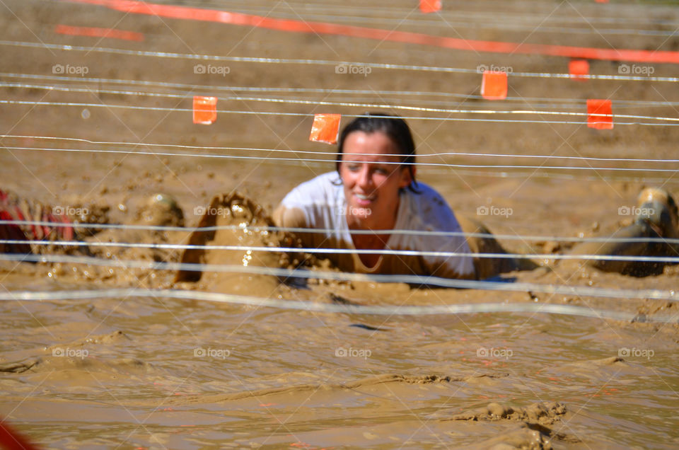 mud crawl obstacle race mud race by hcass925