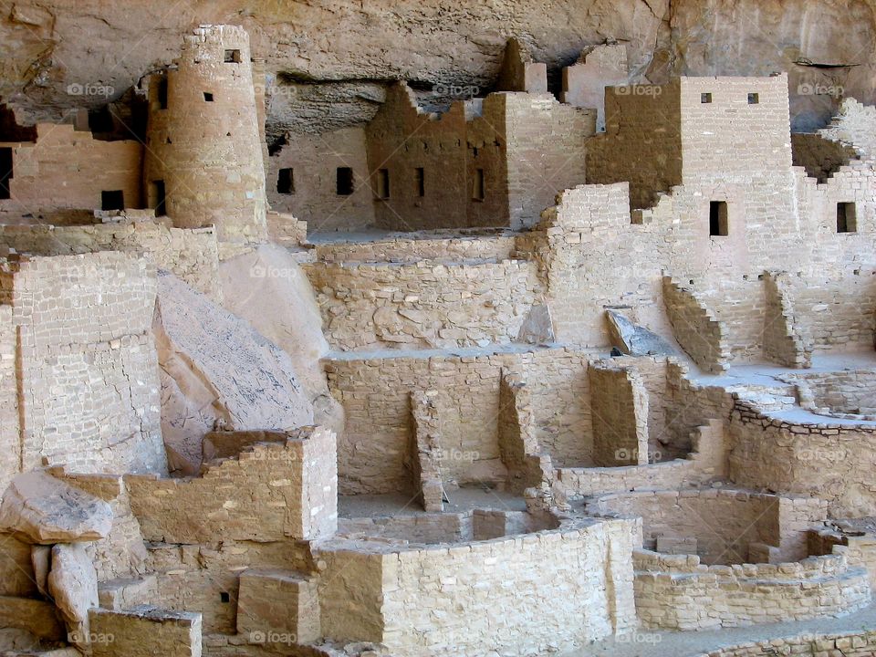 Mesa Verde National Park, Colorado