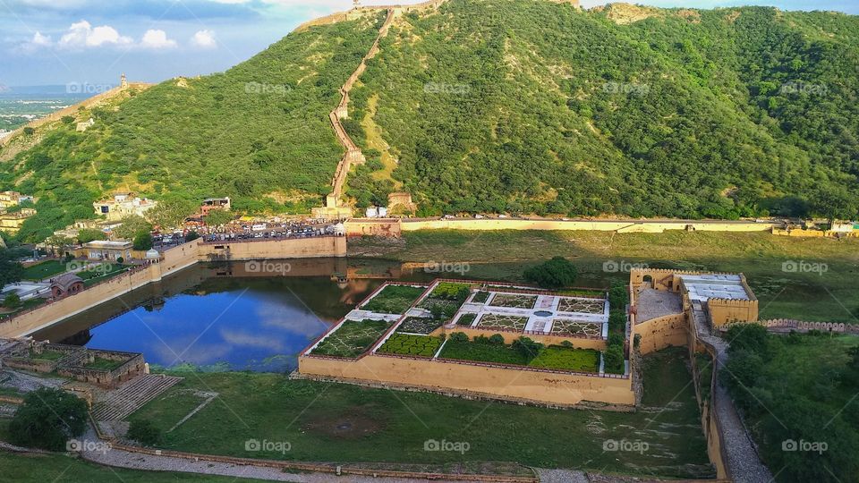 I took it with my mobile