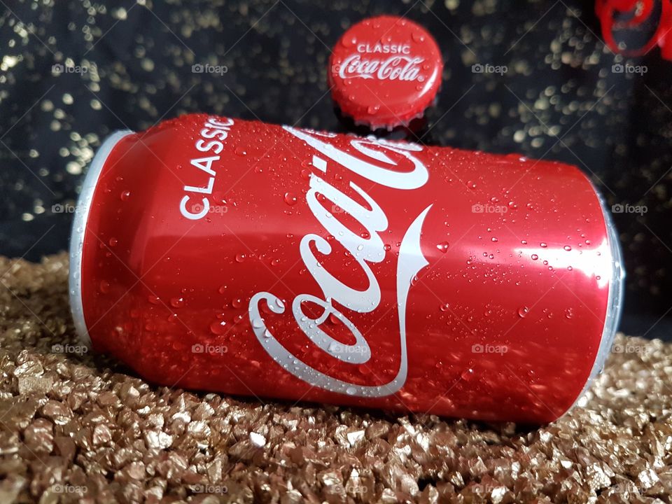 Coca-Cola