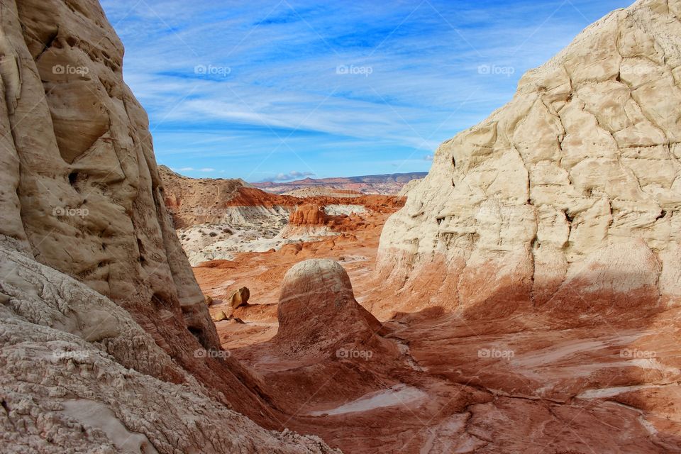 exploring Utah