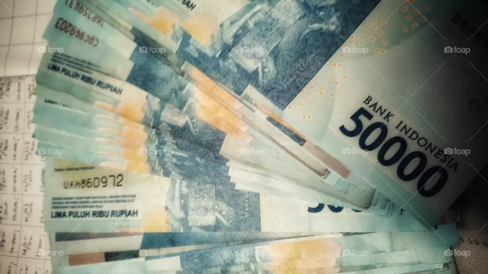 money