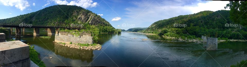 Harper's Ferry, WV