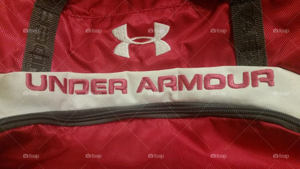 Under Armour
