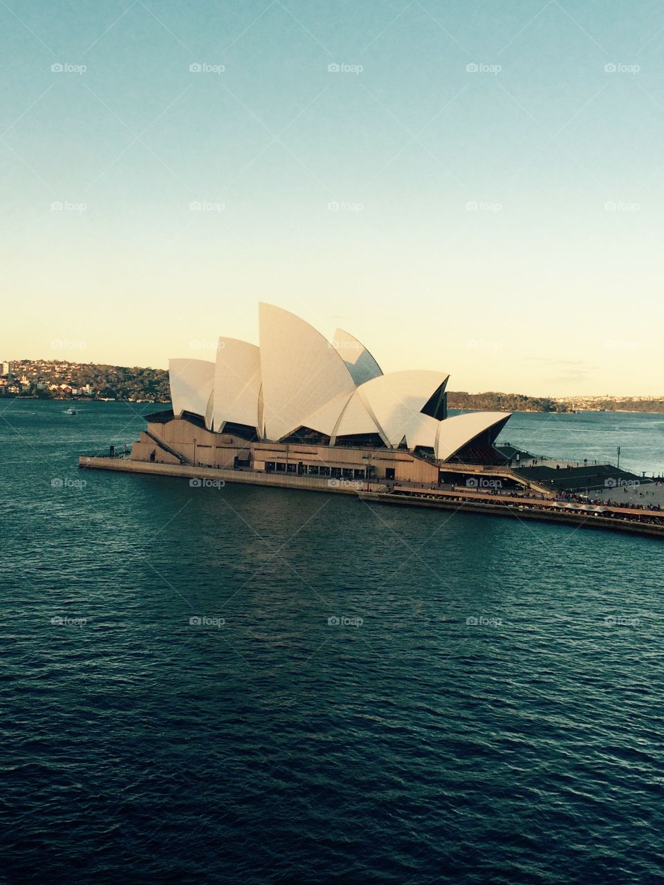 Sydney Opera Hpuse