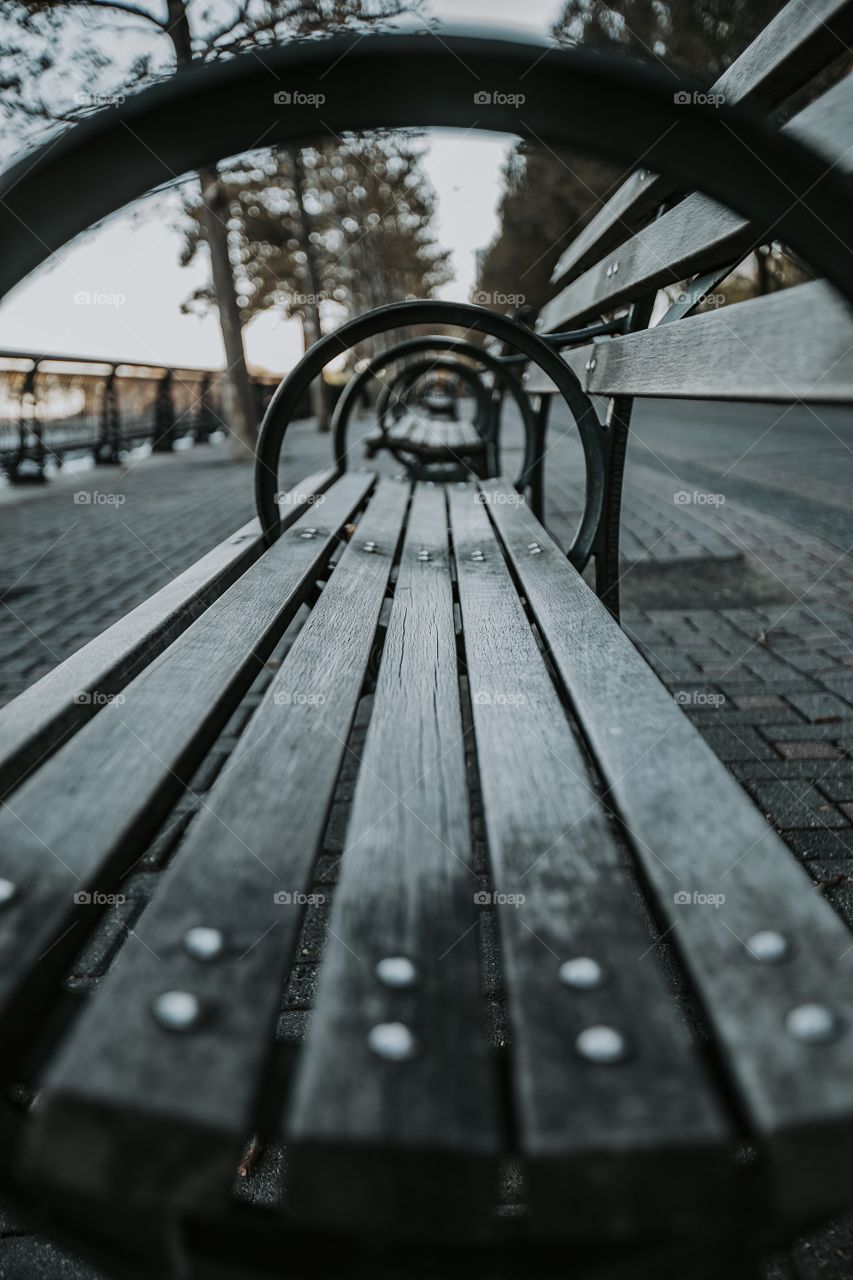 Bench 