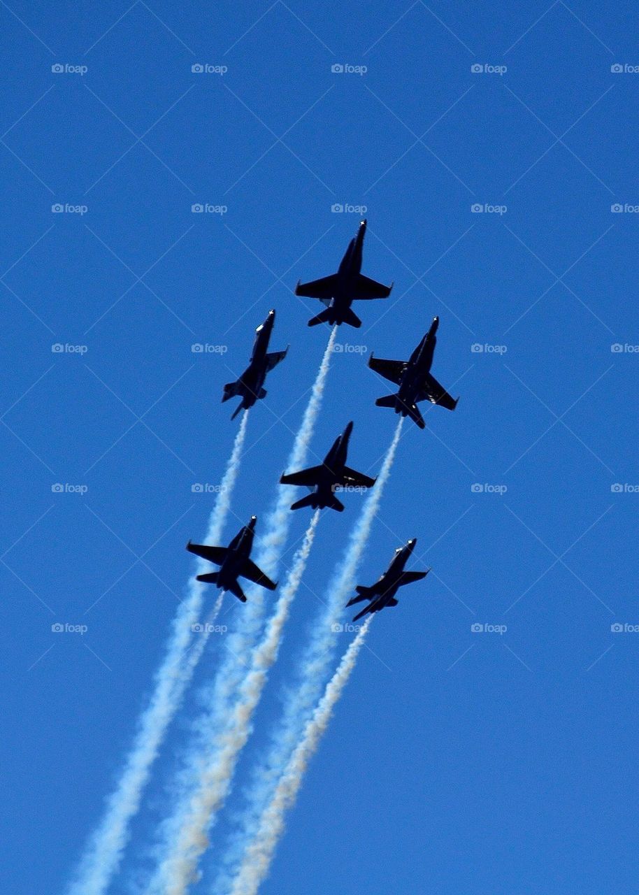 Blue angels 4