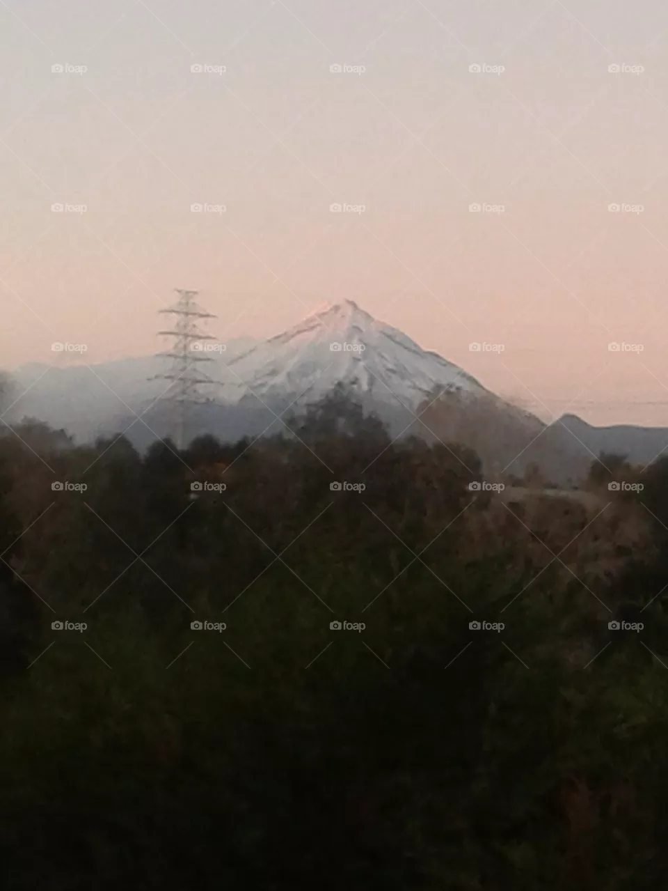 mt taranaki