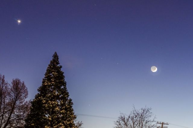 Moon n star