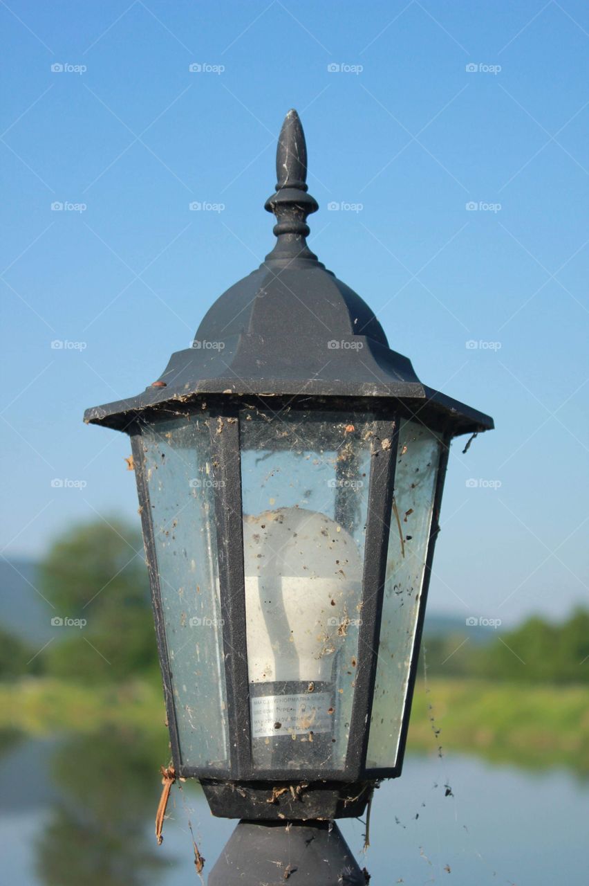 Lamp