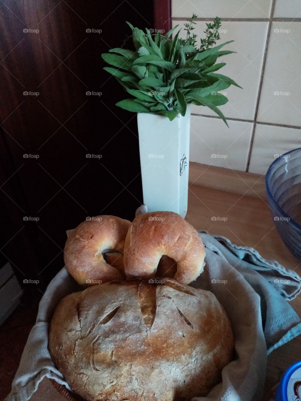 Classic grandma's recipe