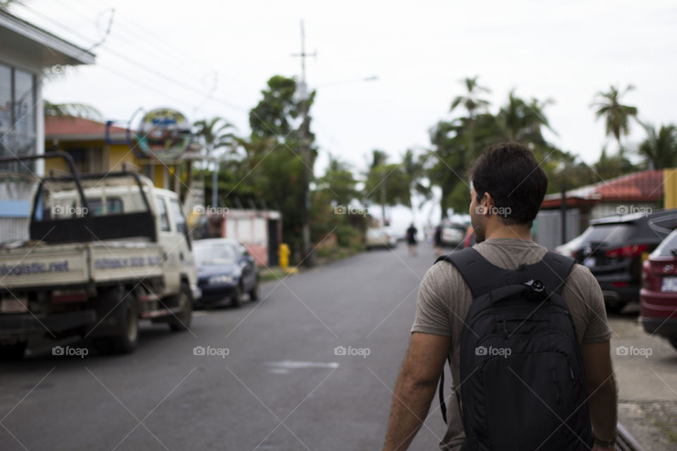 Los caminos de la vida