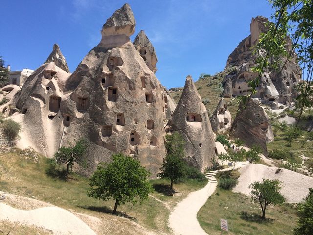 Cappadocia 