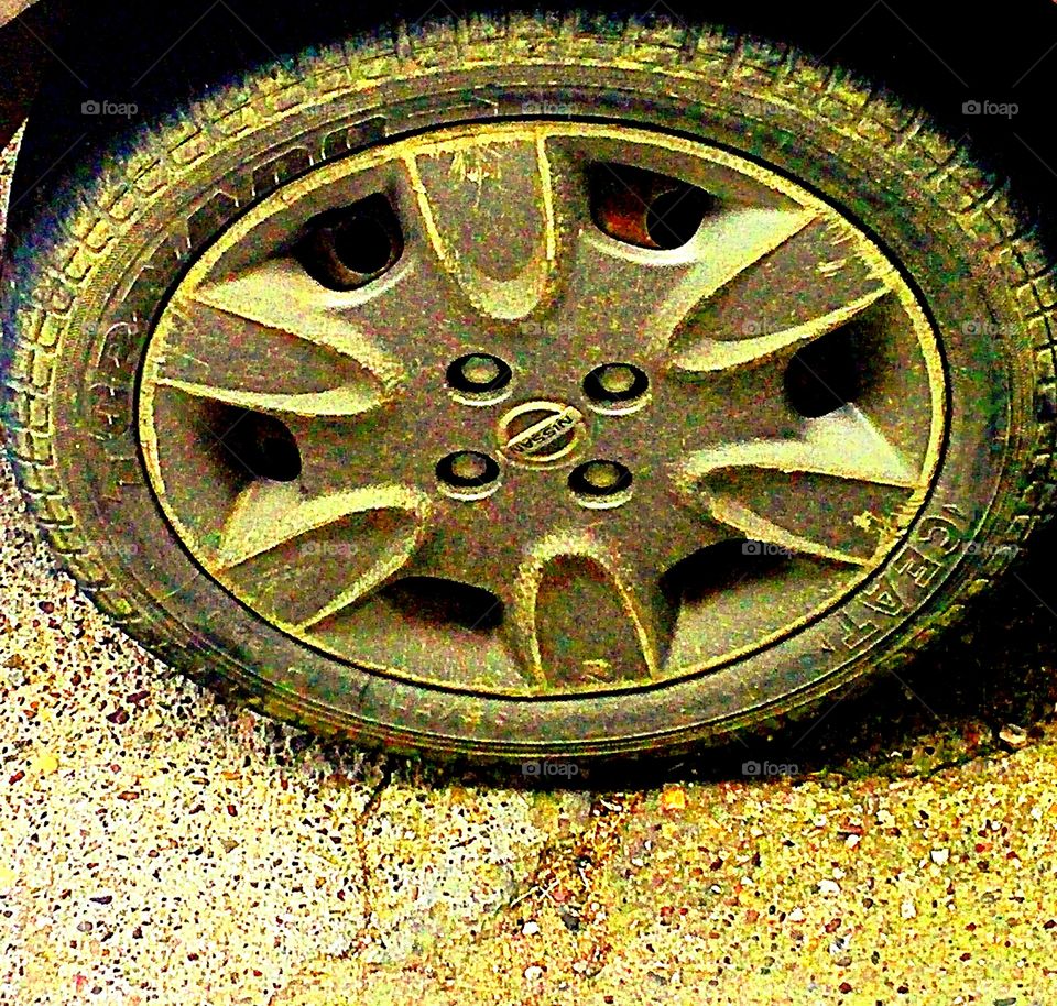 tire