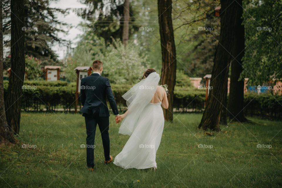 The beginning of a New life