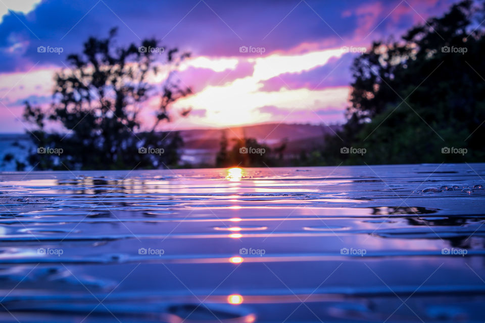 Swedens sunset be like! Insta: korpegard_t