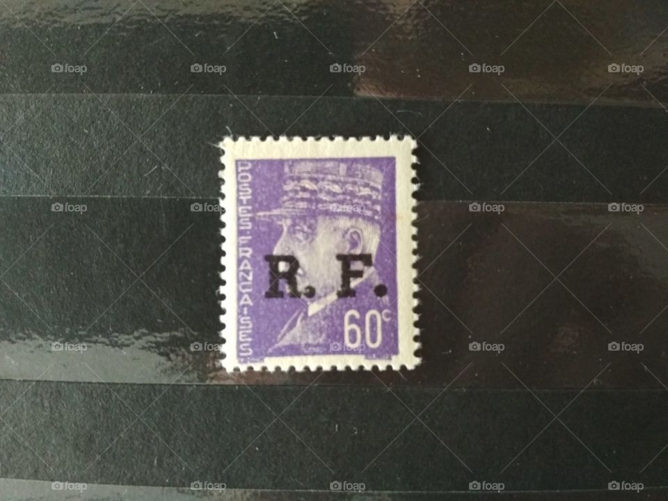 Stamp