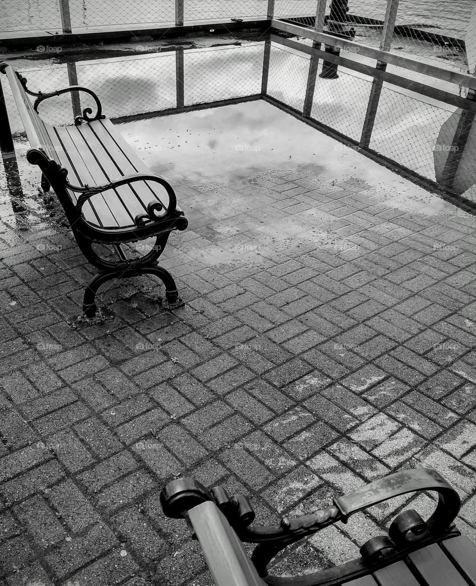 monochrome experimentation