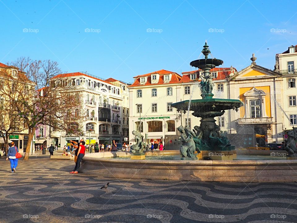 Rossio