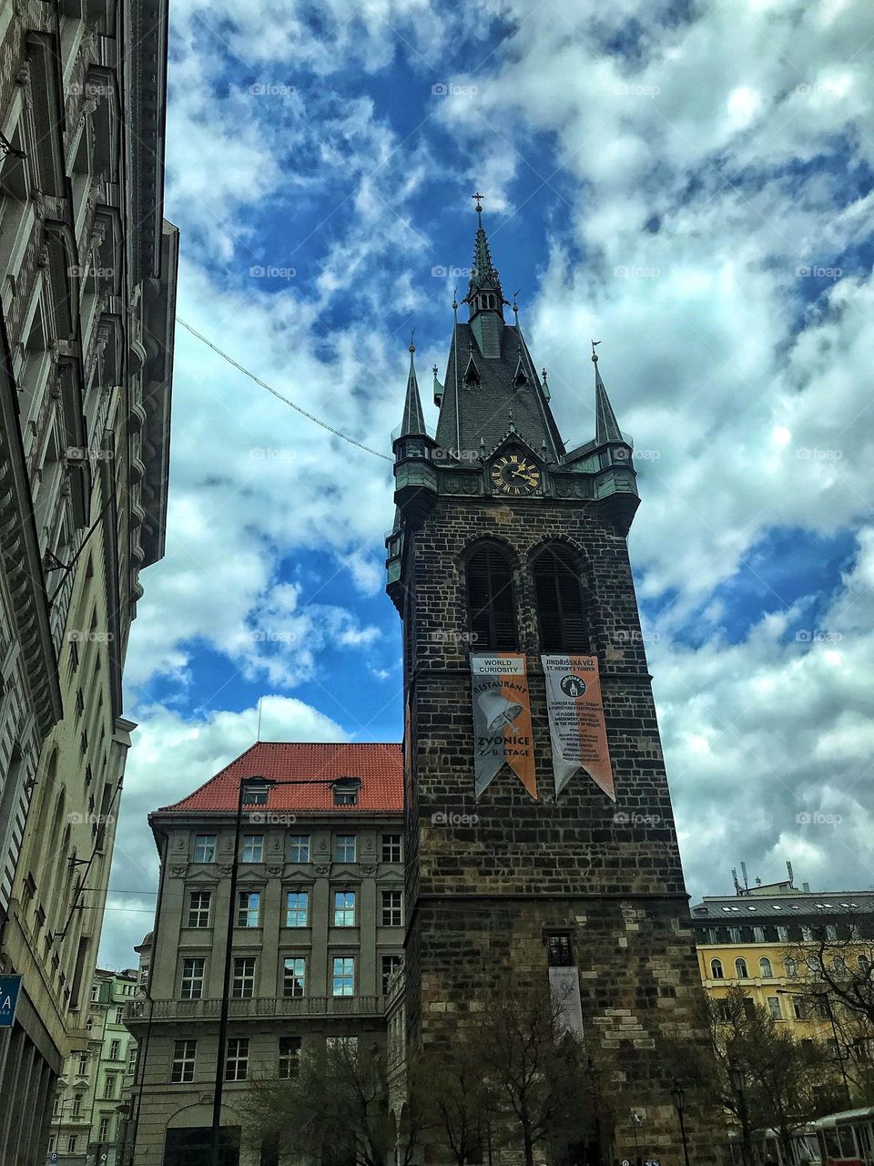 Prague 