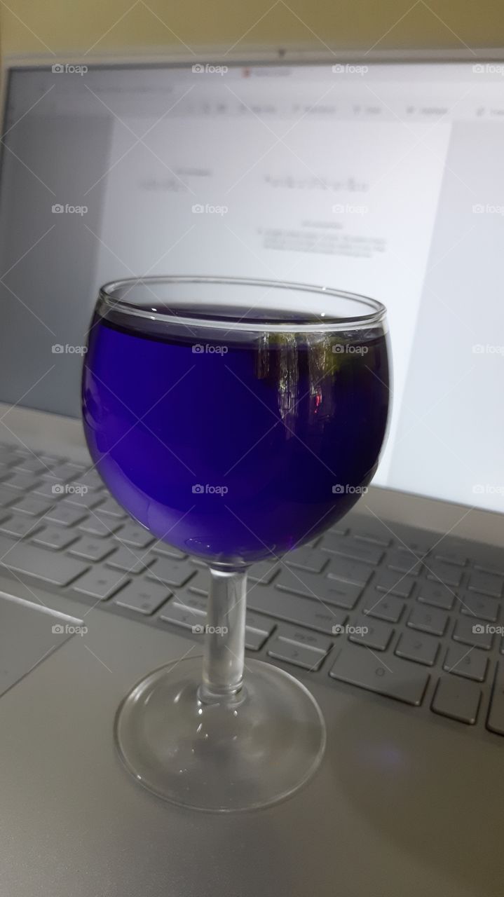 Miracle healthy drink