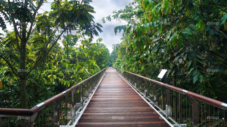 Malaysia - PutraJaya