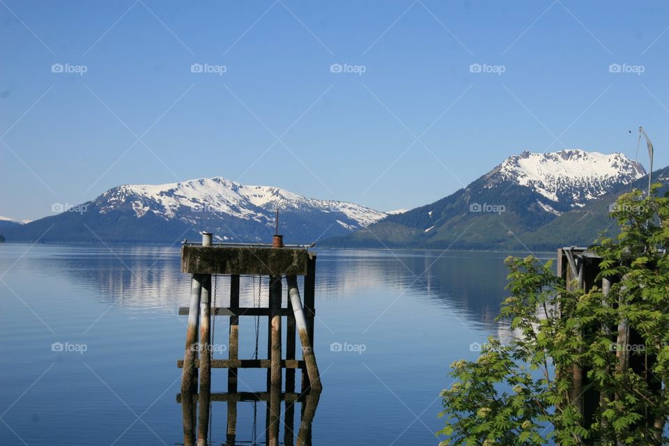 Alaska 