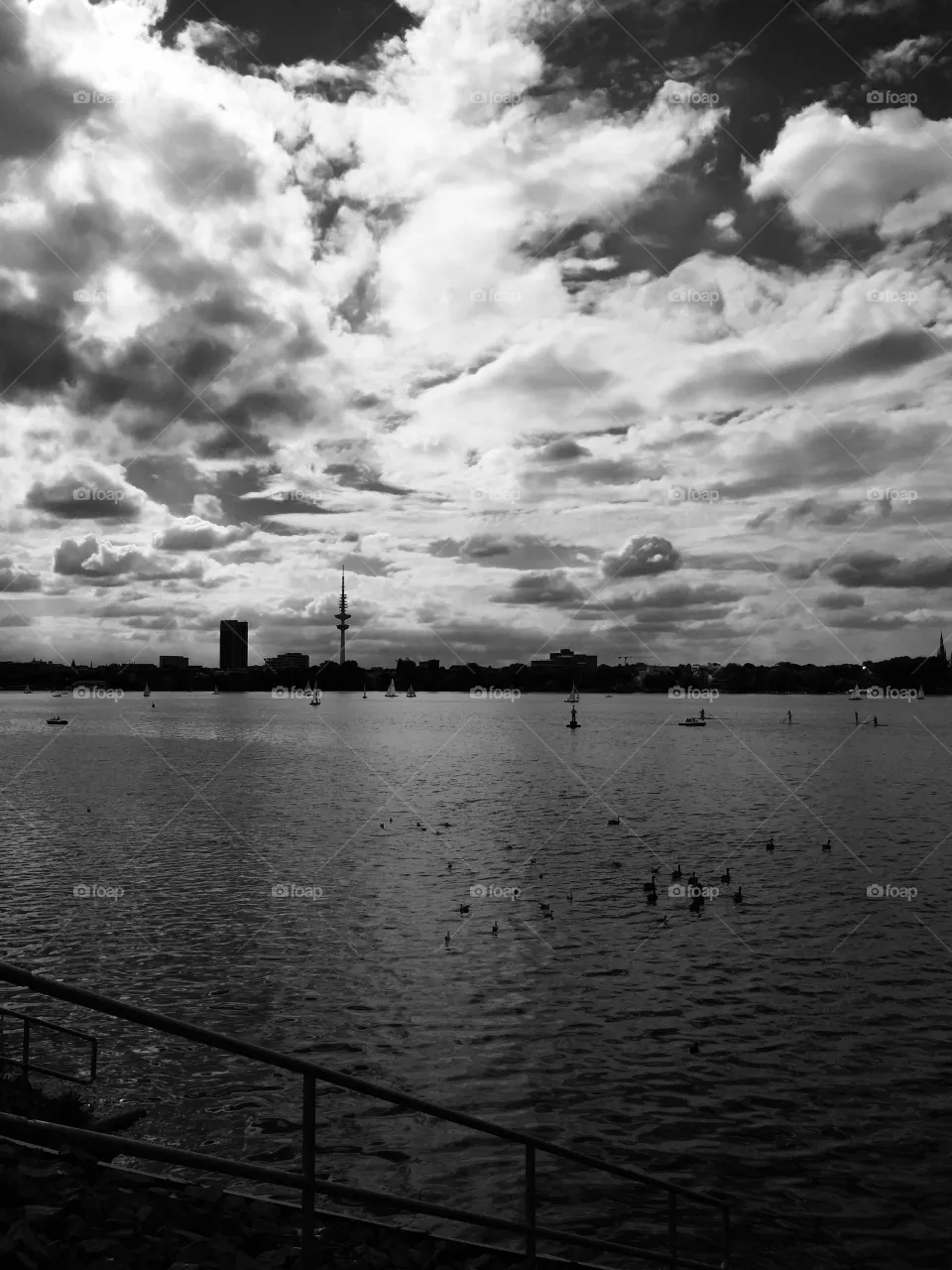 Lake