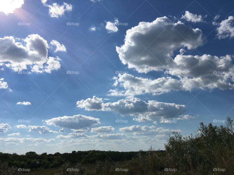 Landscape, No Person, Sky, Nature, Outdoors