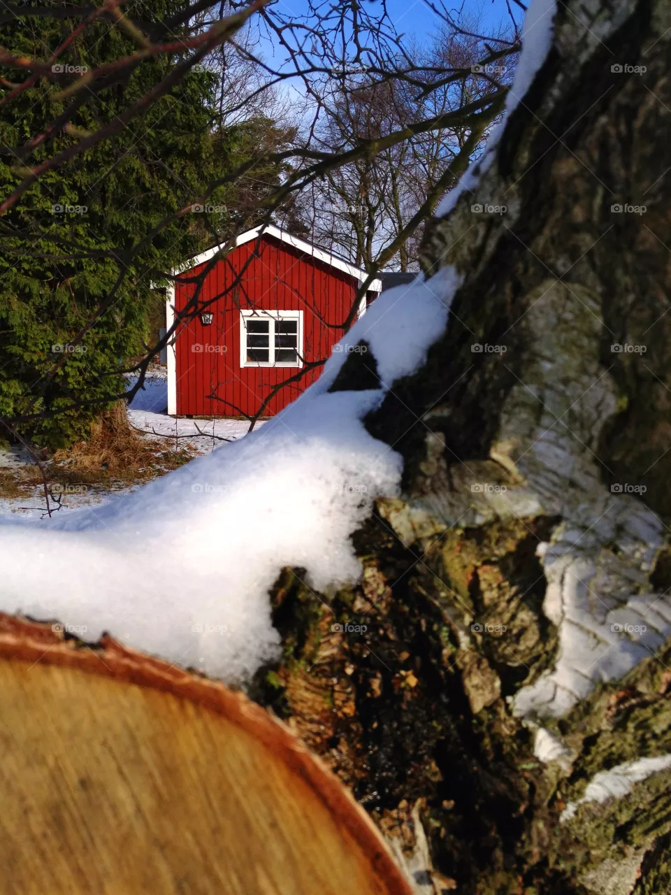 Sweden