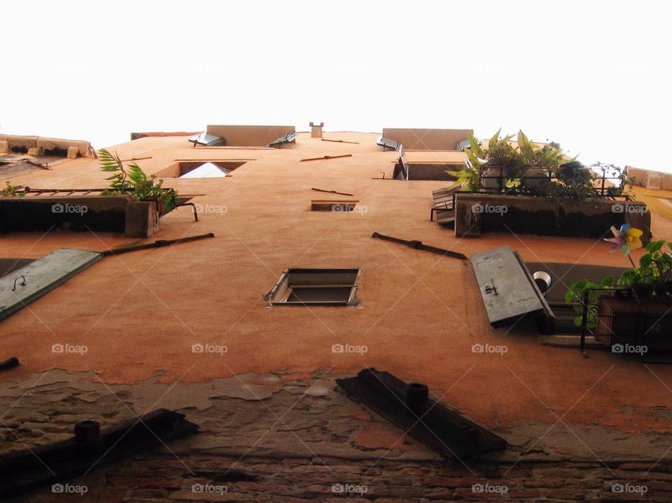 Venetian Perspective