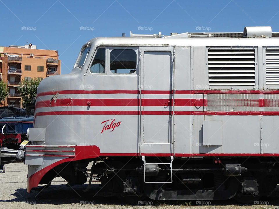 Talgo